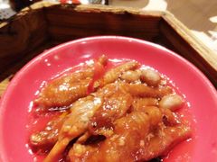 -避风塘(宝山万达店)