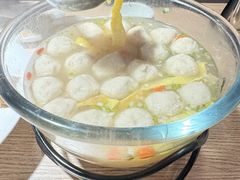 -蓝港海鲜厨房(闽江路店)