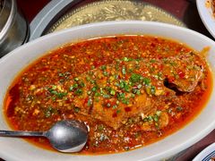 豆瓣鱼-永乐饭店
