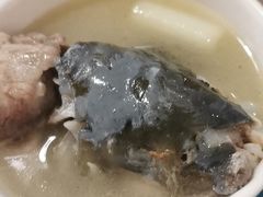 -干老四雅鱼饭店(滨江西路店)