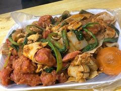 -大江麻辣拌(石油学院店)