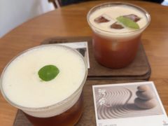 -本無咖啡·BeanWood Coffee