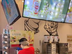 -DQ·蛋糕·冰淇淋(奥林匹克广场店)
