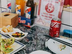 -八两八金·莱芜特色炒鸡(市南漳浦路店)
