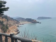 -棒棰岛宾馆景区