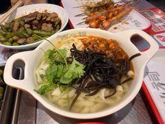 -遇西祠·海鲜烧烤(总店)