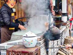 -青城甲(青城山店)