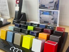 -天猫养车贴膜轻改·蓝电(优匹康桥东路店)