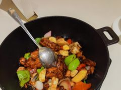 -衡山汇·高级粤菜(霄云路店)