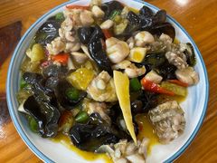 -小方的面(徐家汇店)