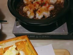 -绿茶餐厅(龙湖金楠天街店)