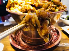 -老佛爷蛙锅•鲜蛙煲(麦凯乐店)