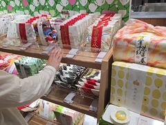 -阮大兴糕团(滨江宝龙店)