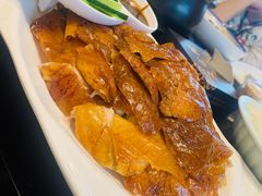 北京烤鸭虾-大宅院(西溪路店)