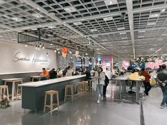 -宜家·瑞典风味餐厅(武汉荟聚中心店)