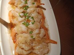 -外婆家(世界城广场店)