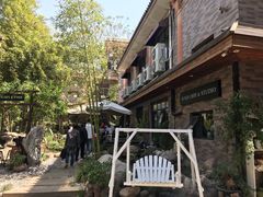 -陈熹公民族美食文化餐厅(中华广场店)