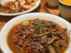 -小口味