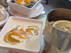 -香港華心糖水鋪(南西总店)