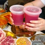 魔都自助性价比之王‼️人均只要60+