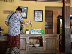 -Pundi Pundi Restaurant