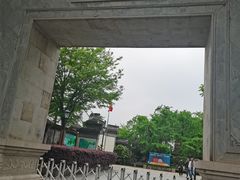 -东山雕花楼