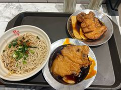 -鲜得来排骨年糕(即墨路店)