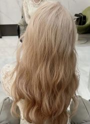 点击看大图 -KS COLOUR漂色·染发·画染