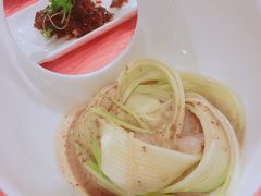 -天伦王朝酒店·盛华瑄餐厅