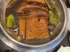 -老牌坊鲁菜名店(聊城美食岛店)