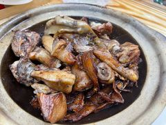 戴记姜母鸭-醉壹号海鲜大排档(厦门美食地标店)