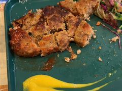 -安德烈俄式西餐厅(中央大街店)