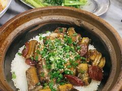 -红星光发煲仔饭(大石街店)