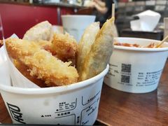 -米屋石锅拌饭(师大店)
