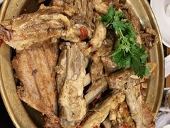 -友乐居羊蝎子(西直门店)