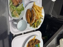 -宜家·瑞典风味餐厅(四元桥店)