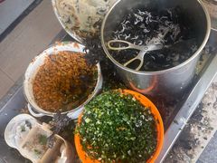 小料-阿麟馄饨(延长路店)
