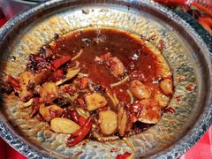 -辣小鲜·南昌大排档(船山路店)