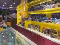 -meland·儿童乐园·游戏厅娃娃机·电玩Xbox(成都合生汇店)