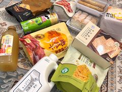 -盒马鲜生(新都心店)