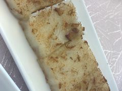 香煎萝卜糕-好彩海鲜酒家(帝国中心店)
