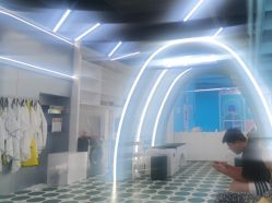-Oh my head 发小儿童理发(探十里店)