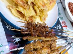 -一块豆腐·海鲜·家常菜(李沧书院路店)