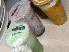 -桐园果汇(湖贝店)