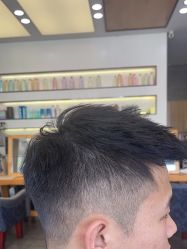 -星格造型·Hair Salon