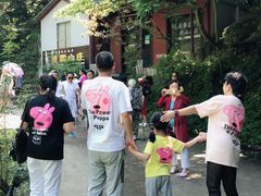 -夏霖九天银瀑风景区