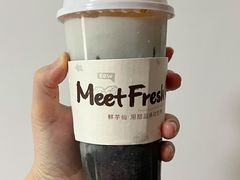-鲜芋仙(高新万达广场店)