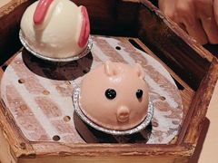 -避风塘(宝山万达店)