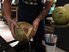 -东椰·海南椰子鸡火锅(朝阳门店)