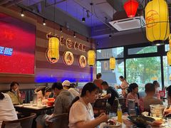 -匠熙小馆(崇文门店)